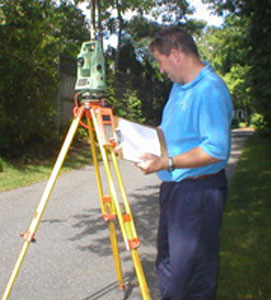 Cape Cod Land Surveying